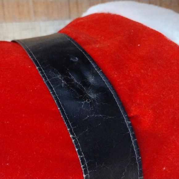 Vintage 1992 Telco Motion-ette Santa - Picture 16 of 17